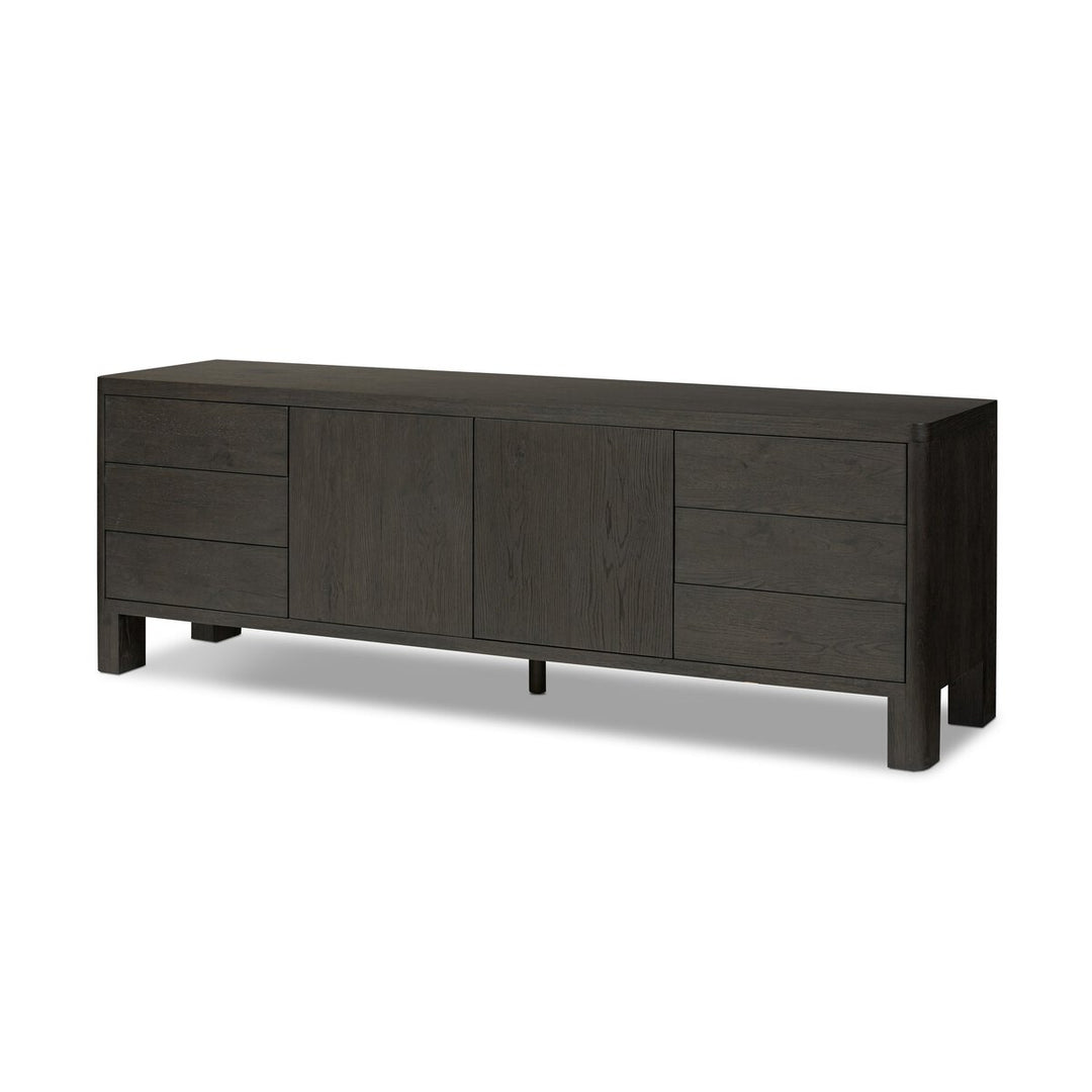 ELIN MEDIA CONSOLE