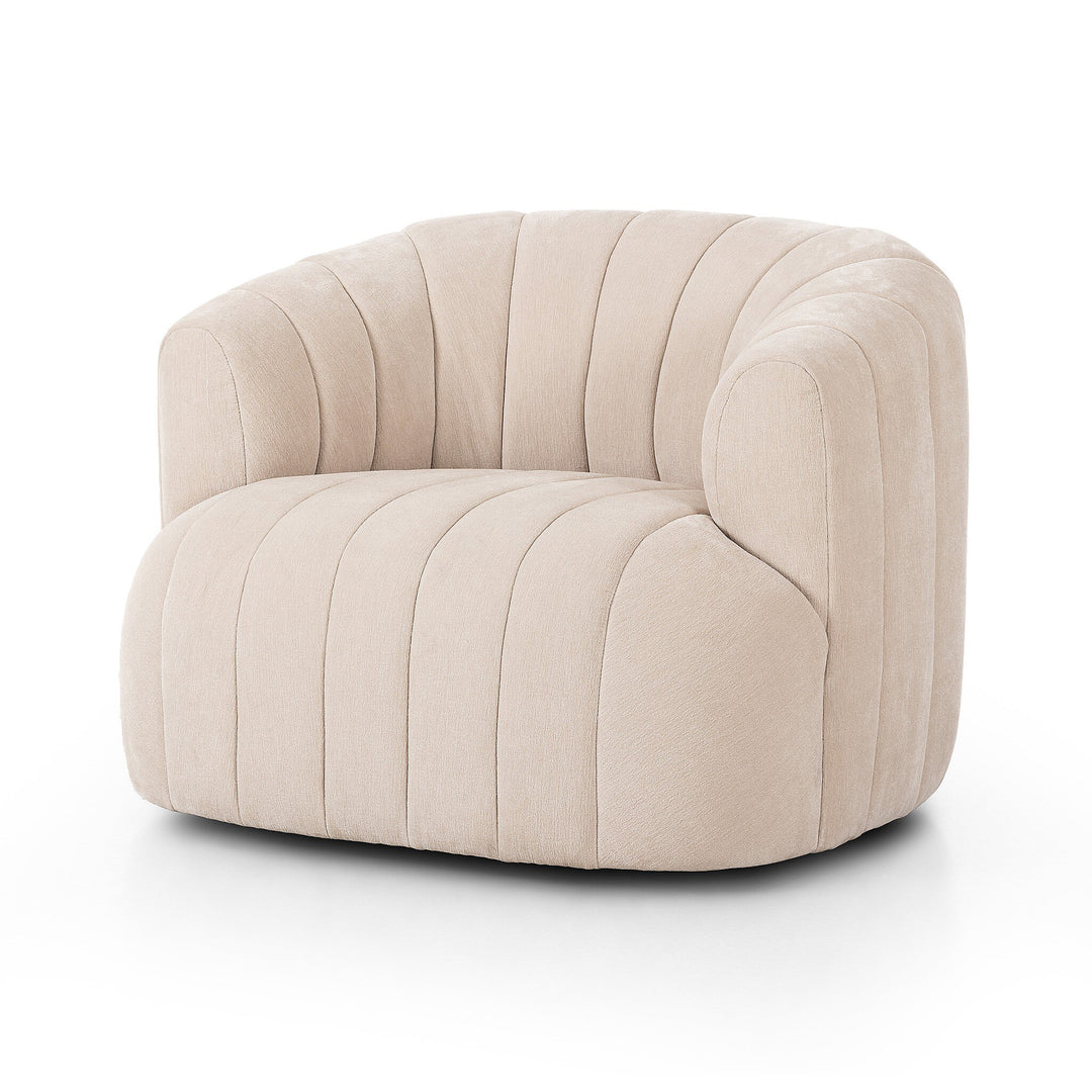 LEANNA SWIVEL CHAIR