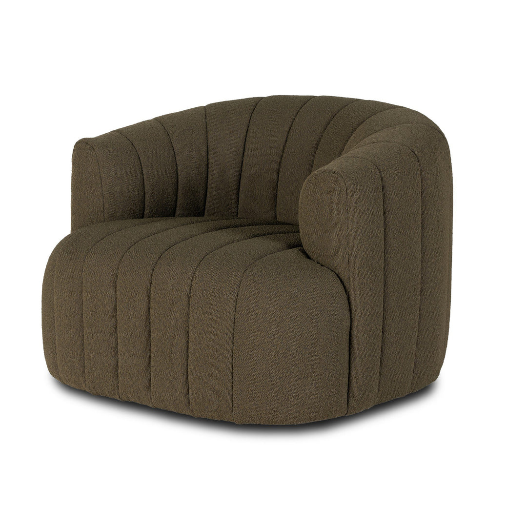 LEANNA SWIVEL CHAIR