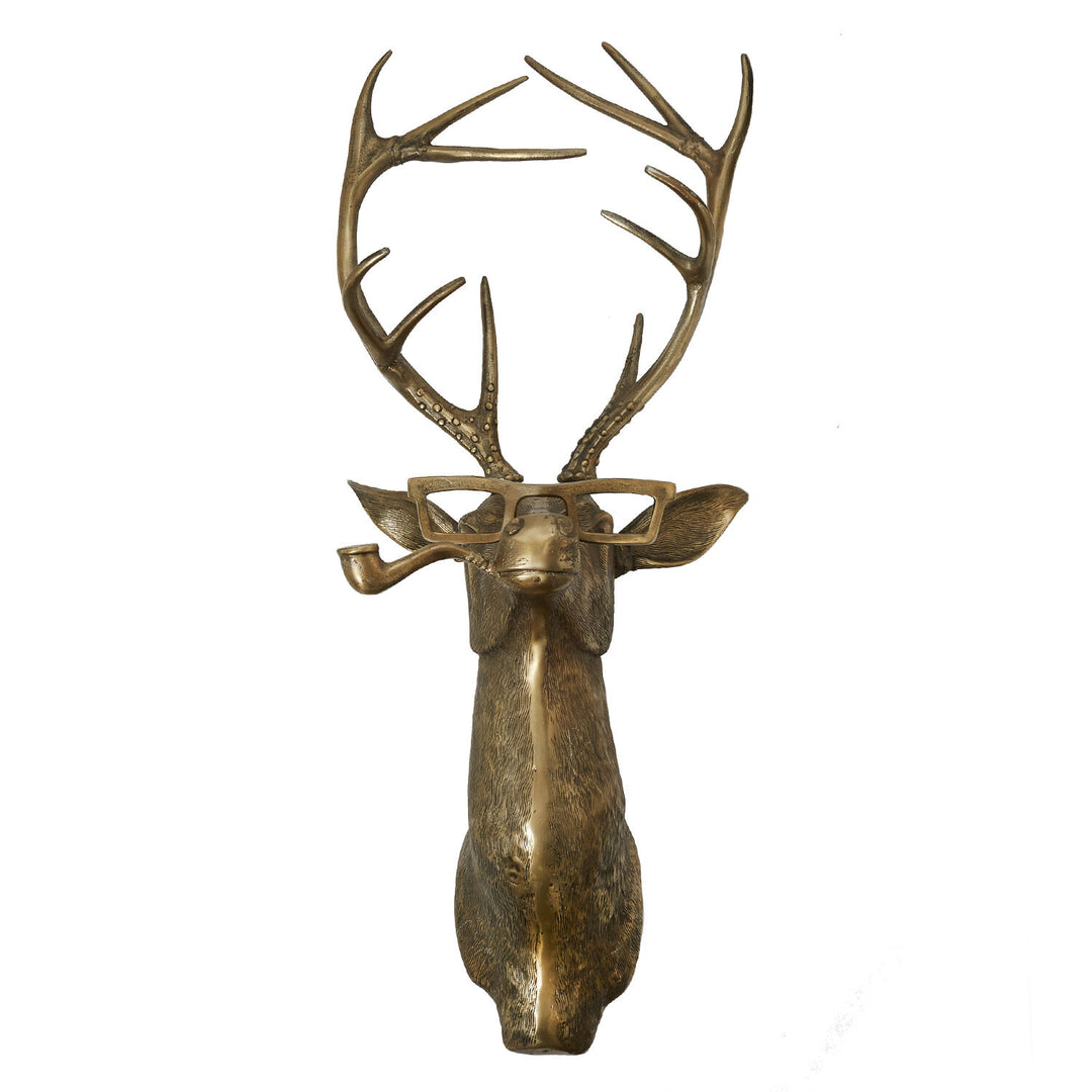ANIMAL WALL MOUNT