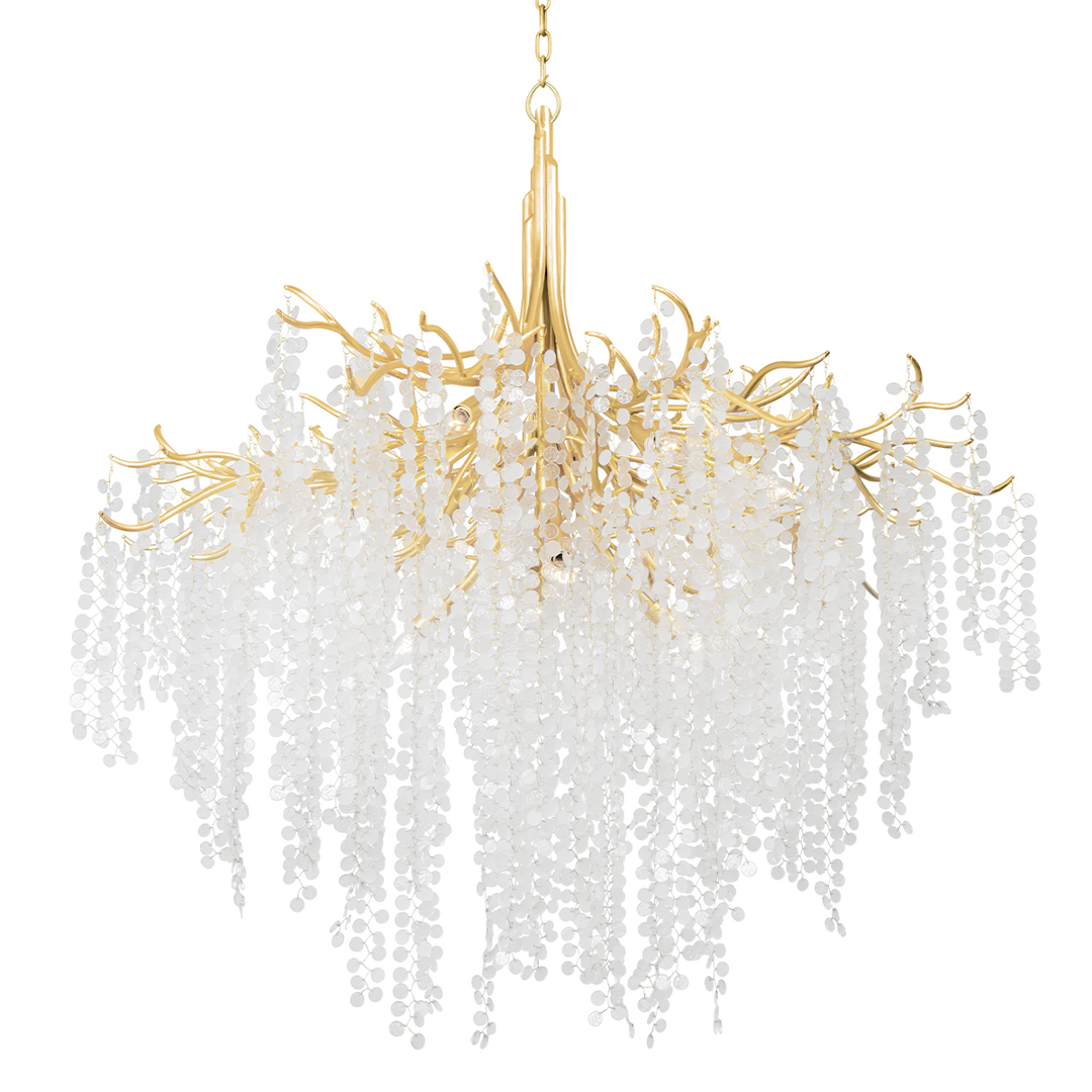 GENOA CHANDELIER