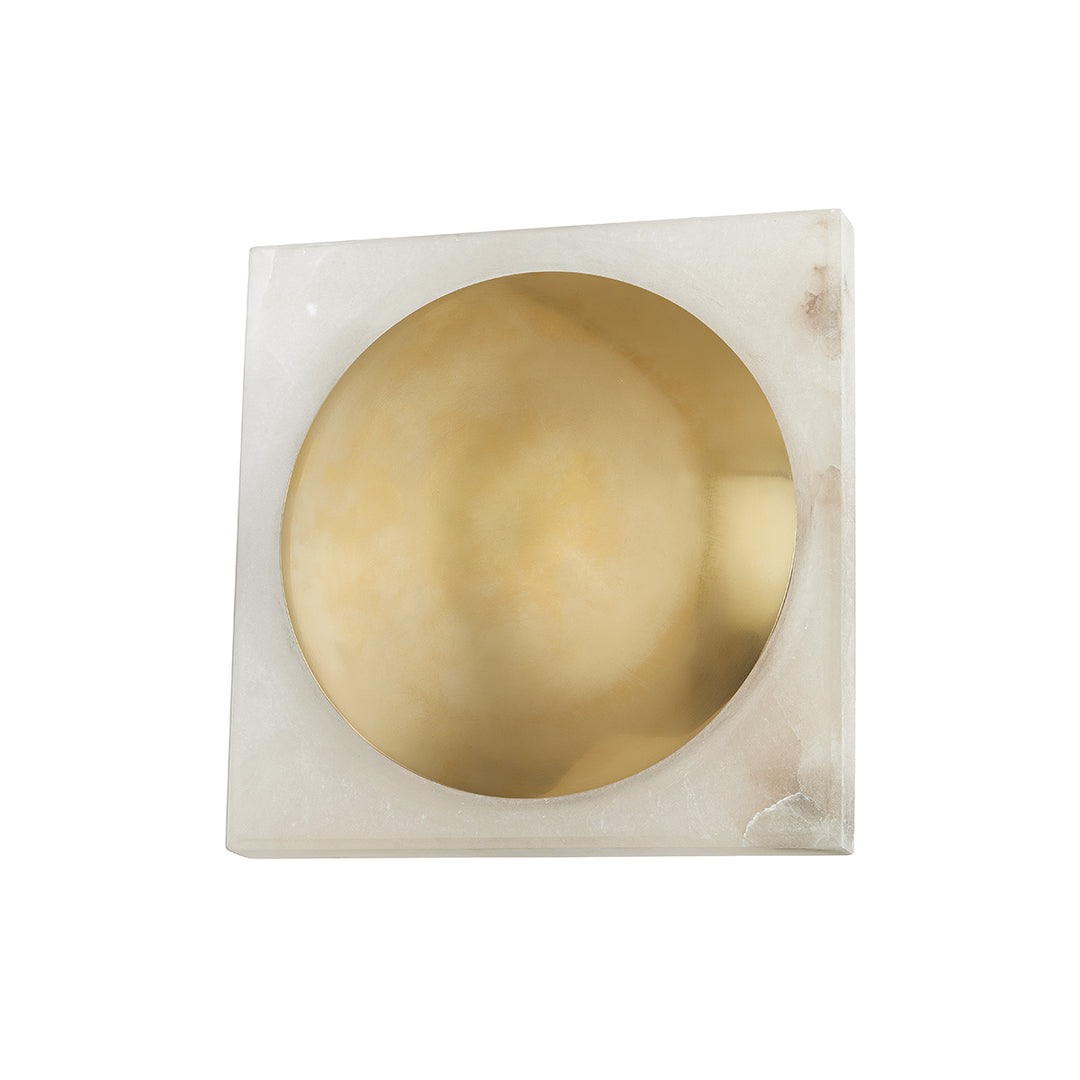 HAMEL FLUSH MOUNT