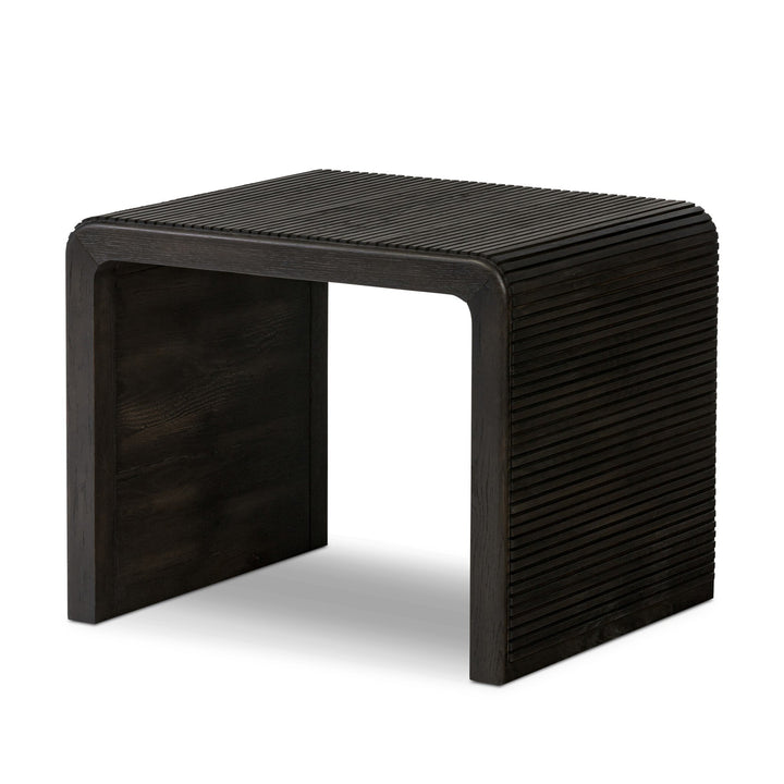 HOSKIN END TABLE