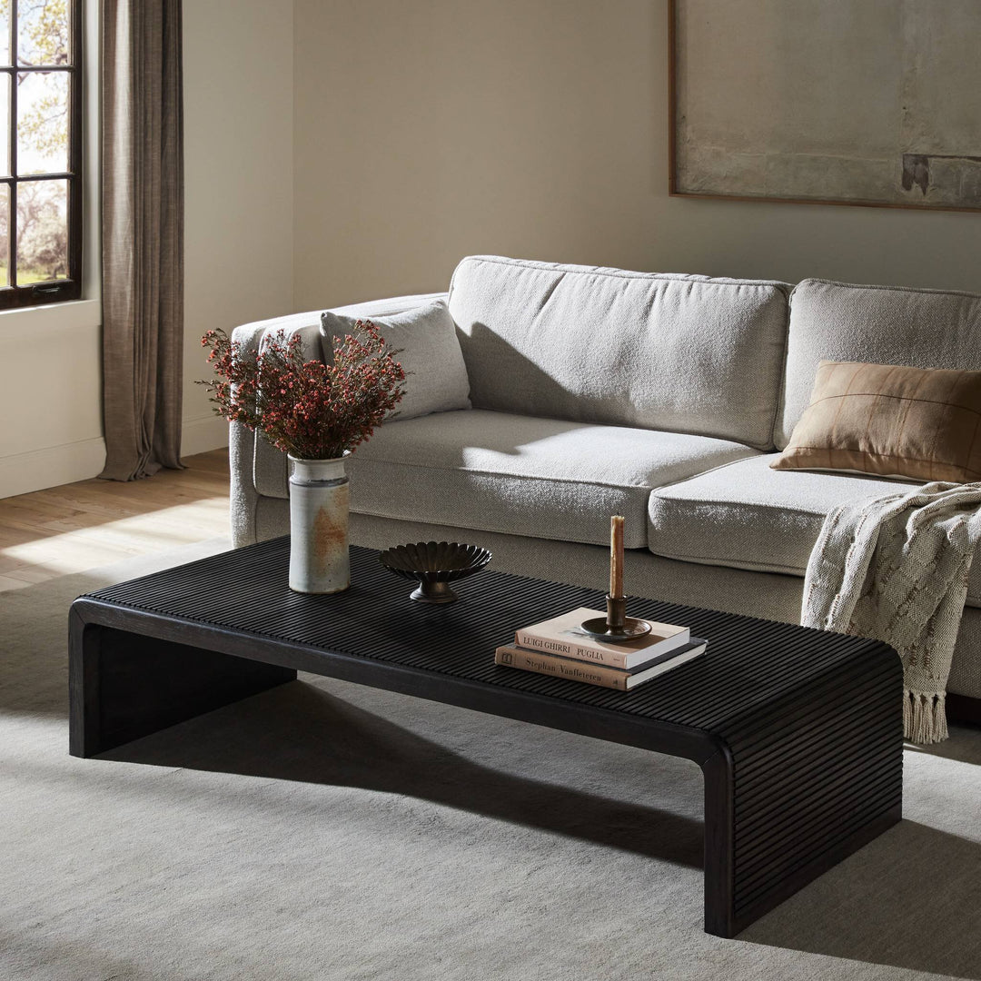 HOSKIN COFFEE TABLE