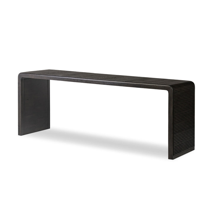 HOSKIN CONSOLE TABLE