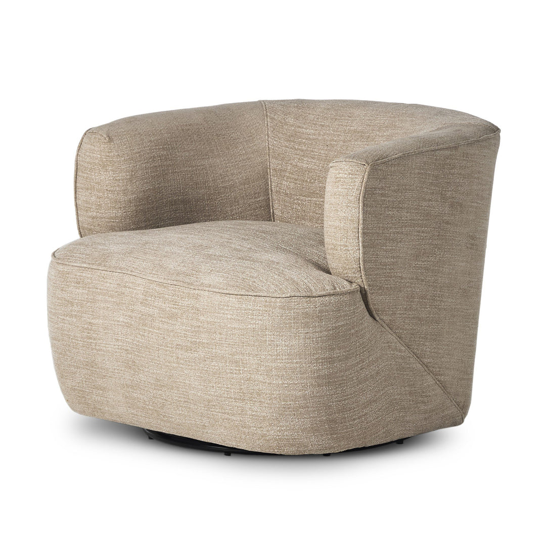 ILLY SWIVEL CHAIR