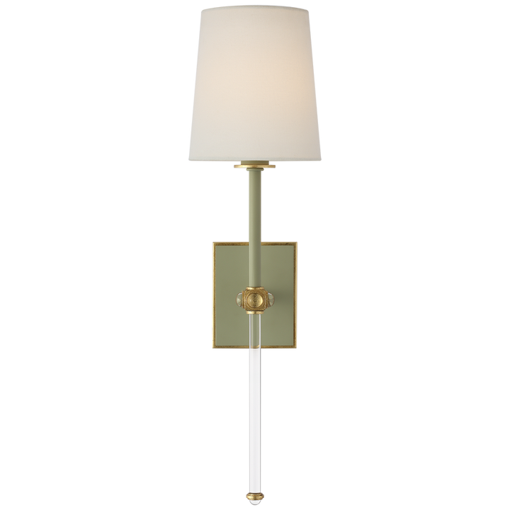 LUCILLE MEDIUM TAIL SCONCE