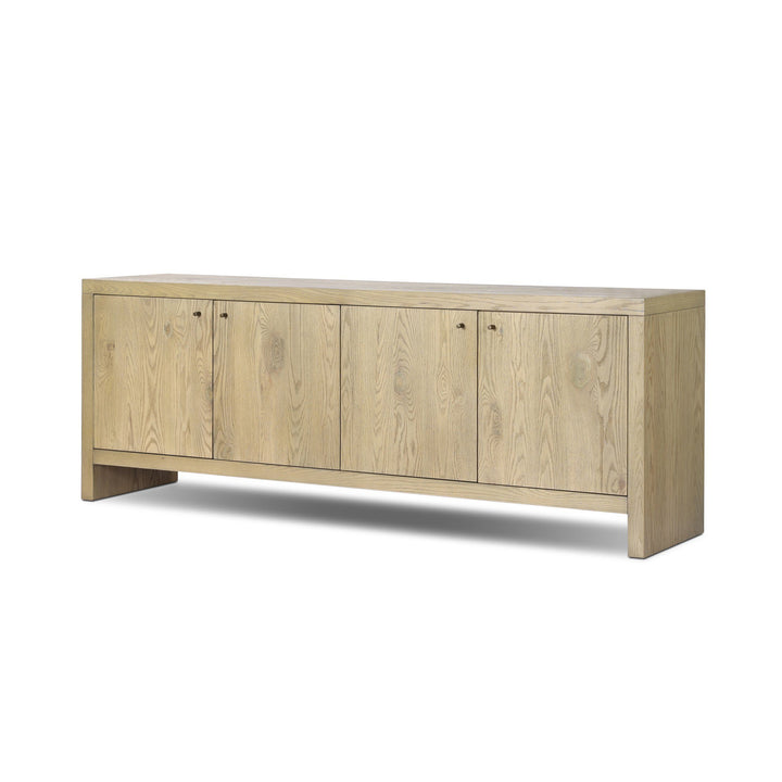 KING SIDEBOARD