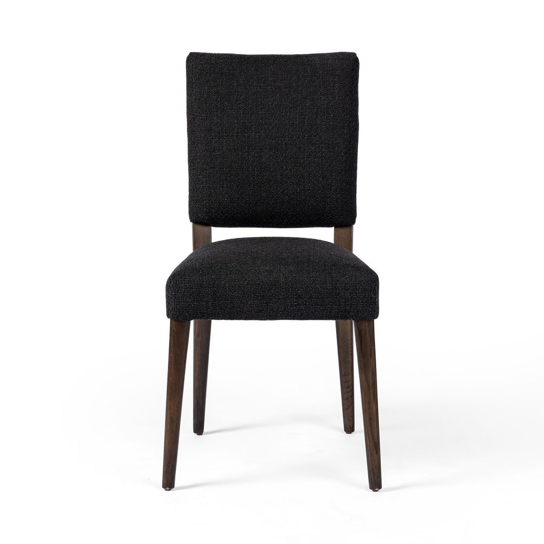 KIRK DINING CHAIR : SR