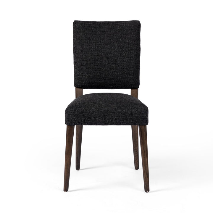 KIRK DINING CHAIR : SR