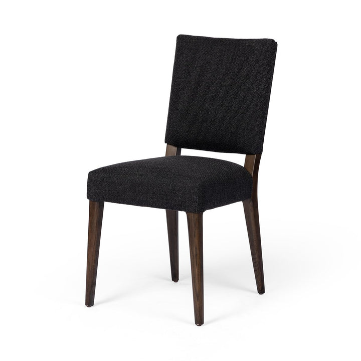 KIRK DINING CHAIR : SR