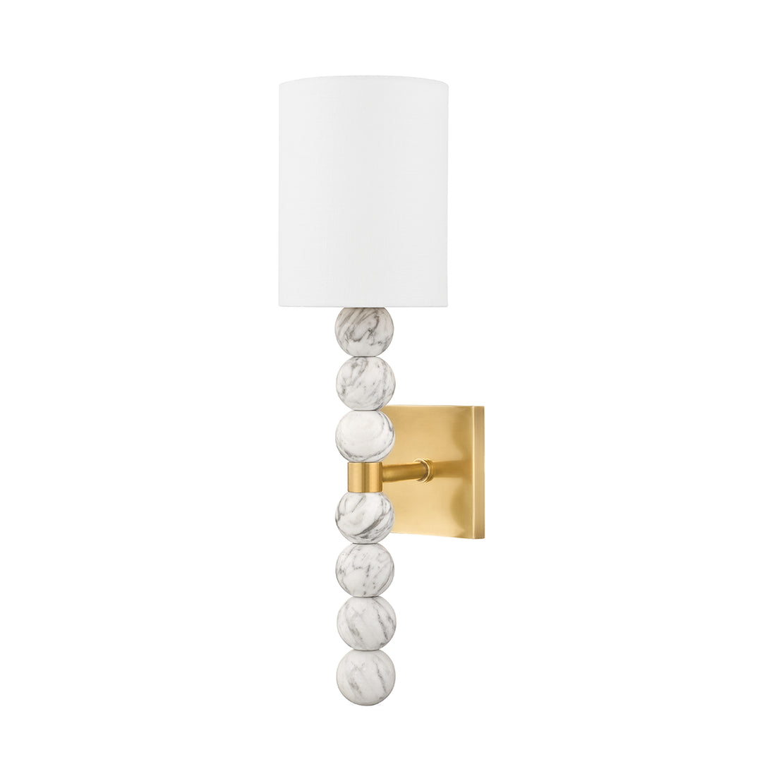 KODIAK WALL SCONCE