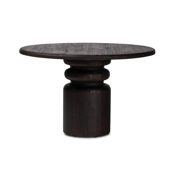 KYLEN ROUND DINING TABLE