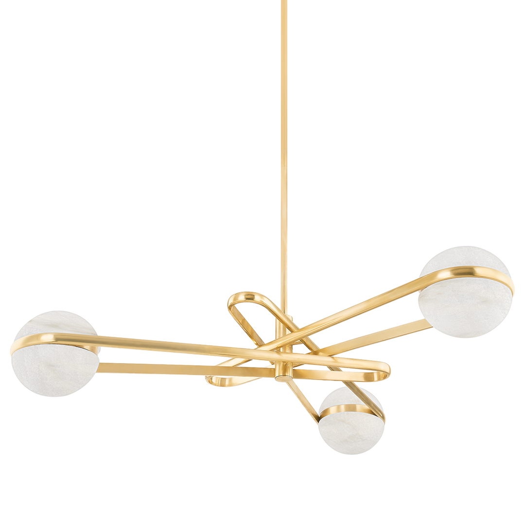 KYOMI CHANDELIER