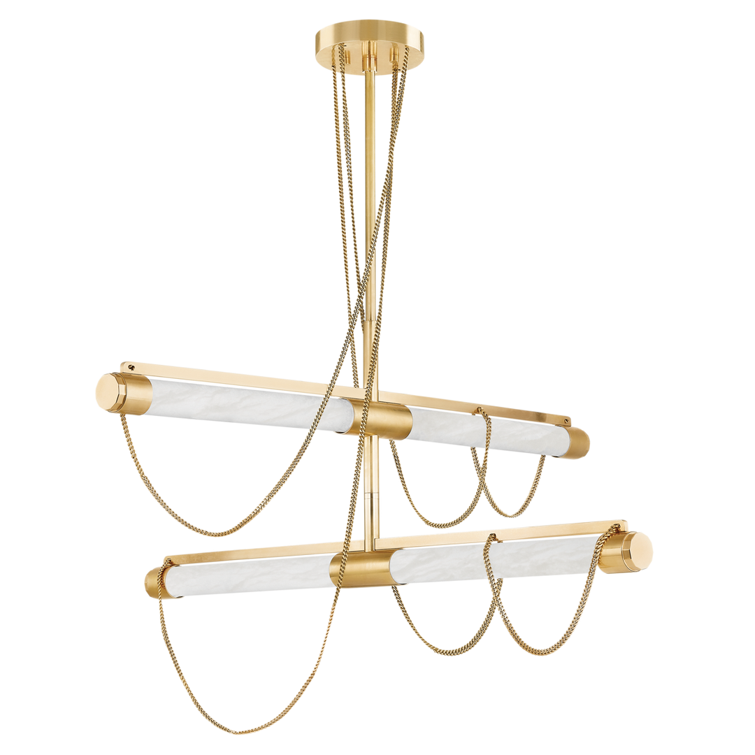 LARIAT CHANDELIER