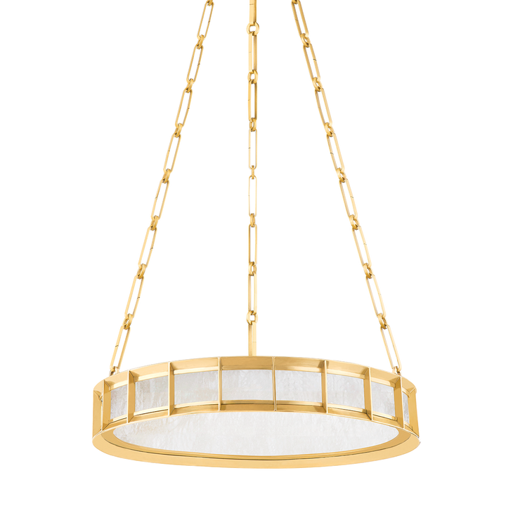 LEDA CHANDELIER