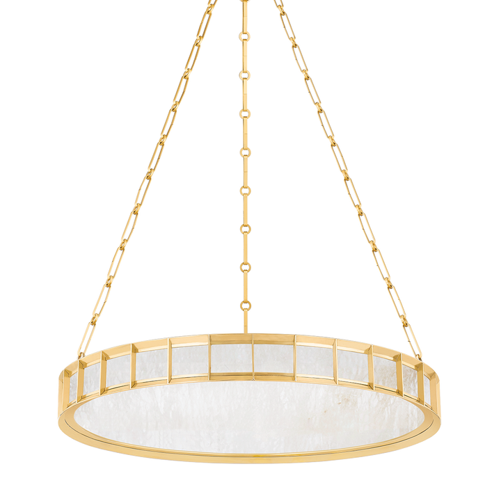 LEDA CHANDELIER