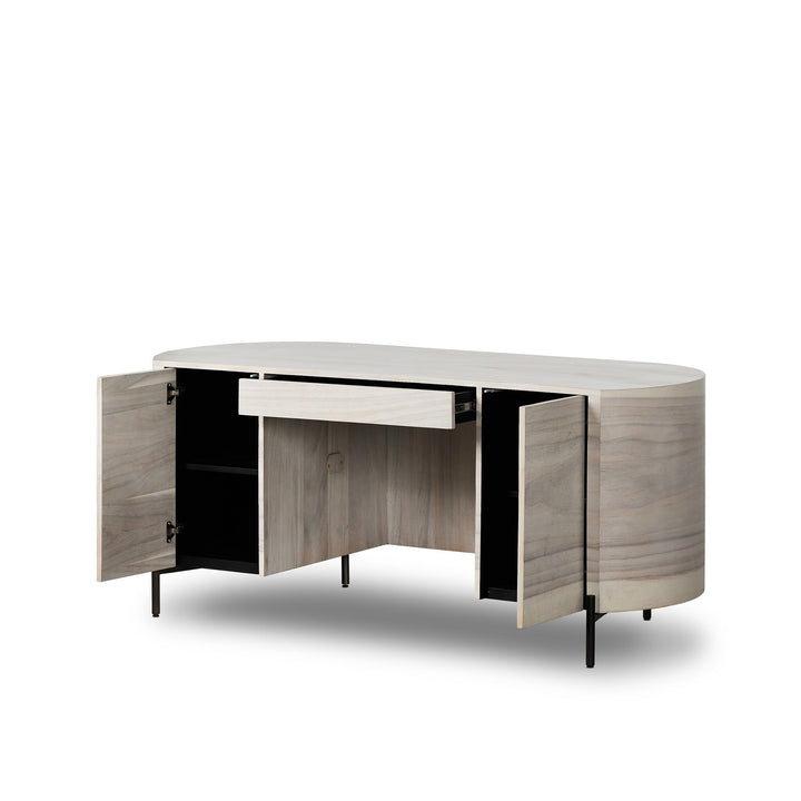 LEELA EXECUTIVE DESK