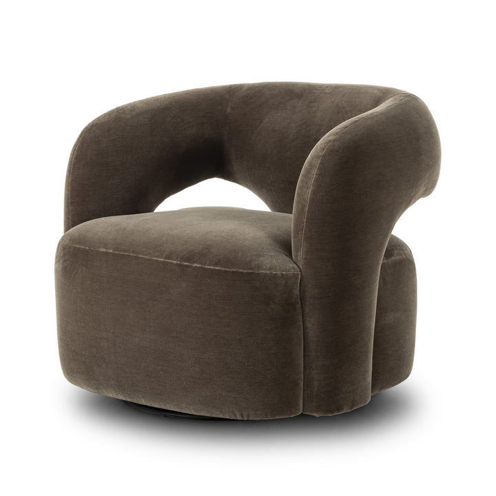 ALAYNA SWIVEL CHAIR