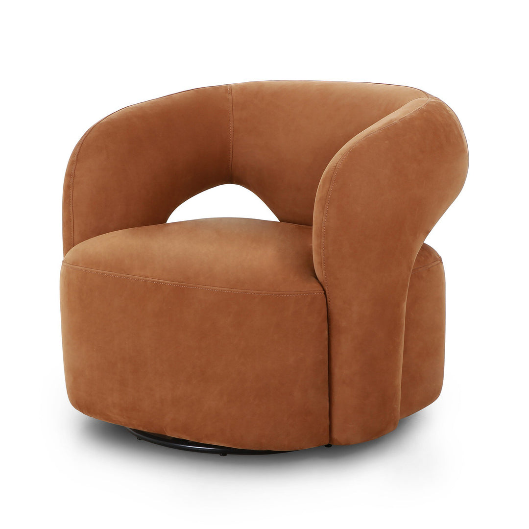 ALAYNA SWIVEL CHAIR