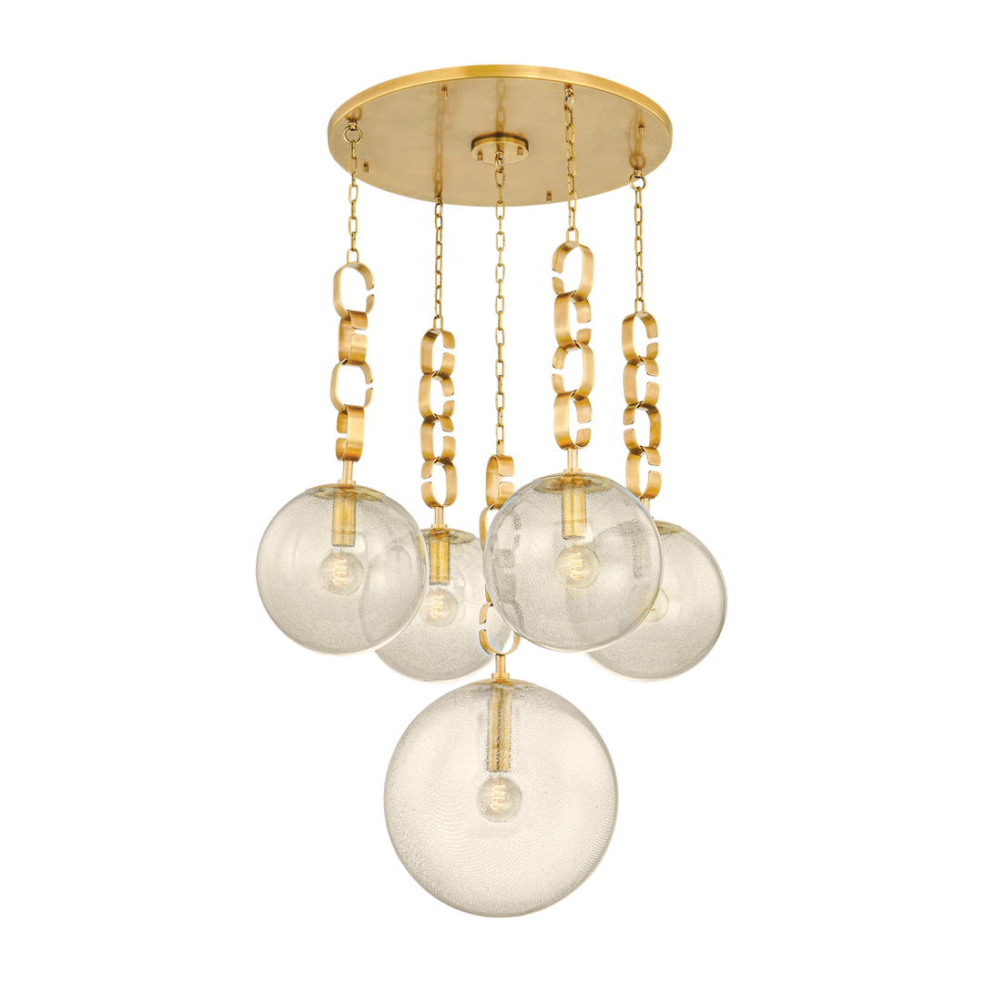 NESSA CHANDELIER