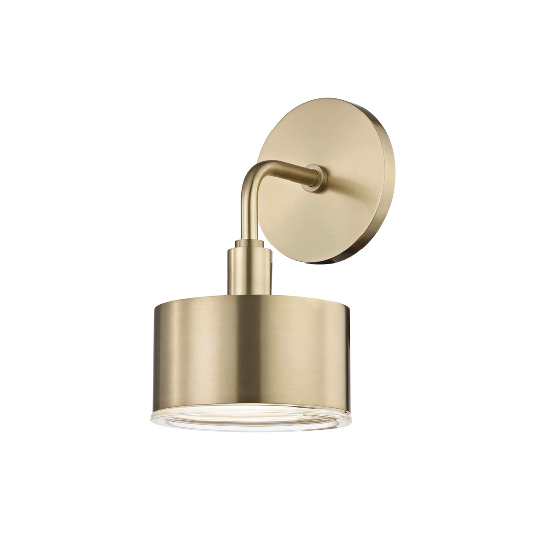 NORA WALL SCONCE