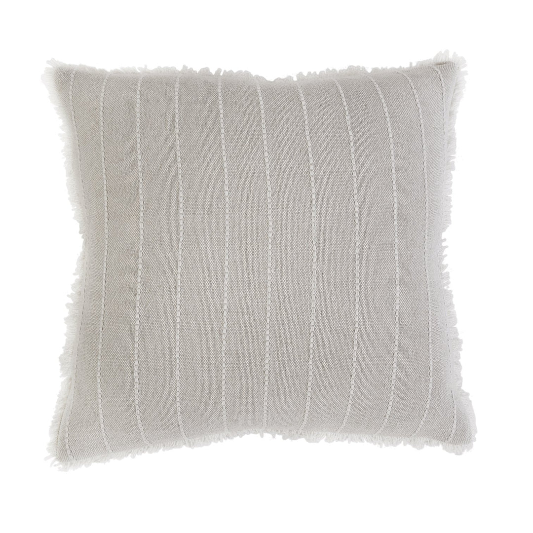 HAILEY PILLOW + INSERT - SR MODEL