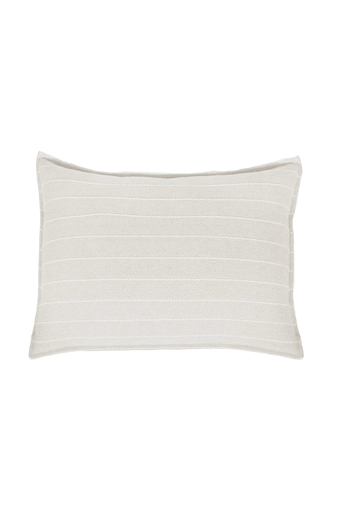 HAILEY PILLOW + INSERT - SR MODEL