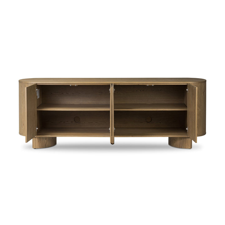 PACEY SIDEBOARD