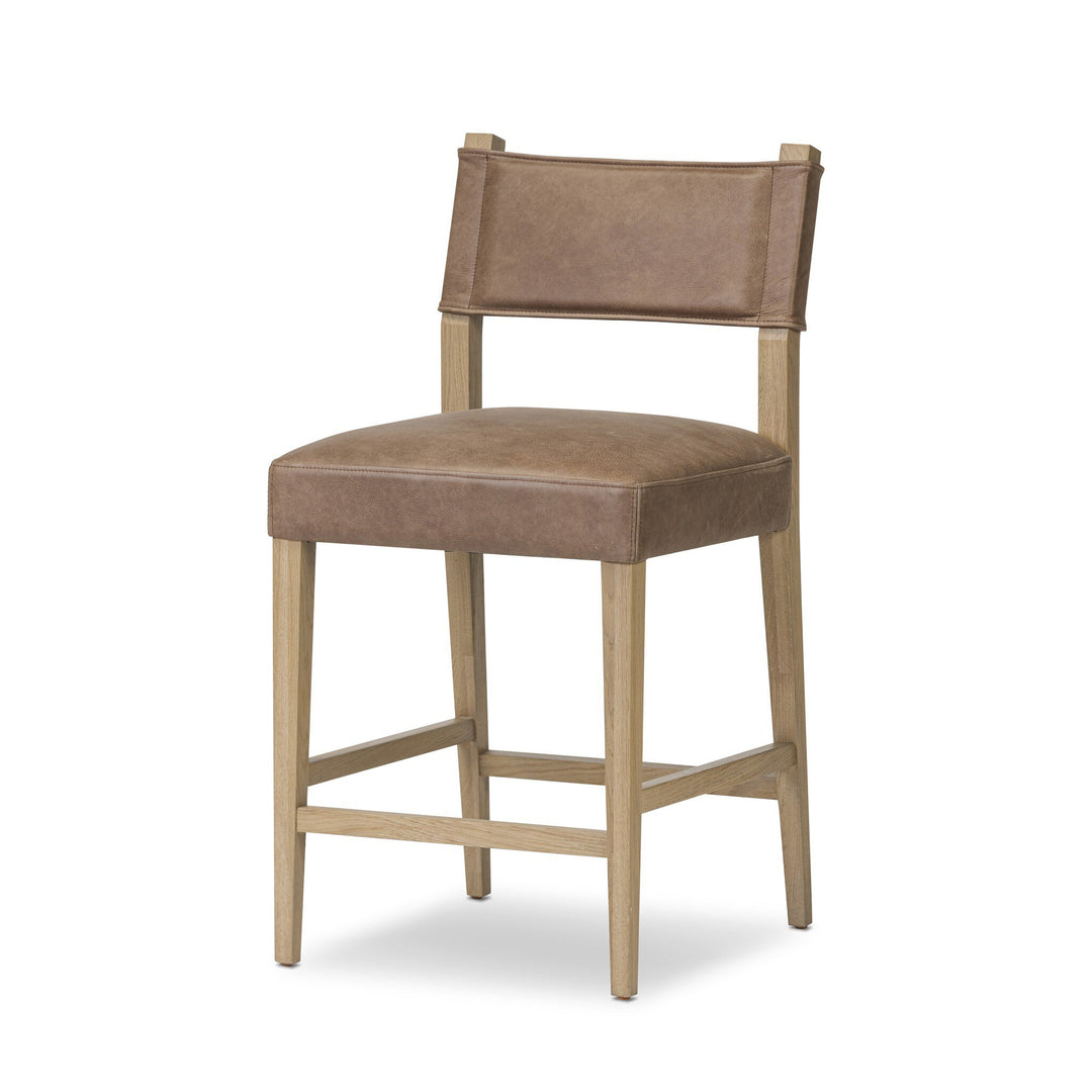 FARON BAR + COUNTER STOOL