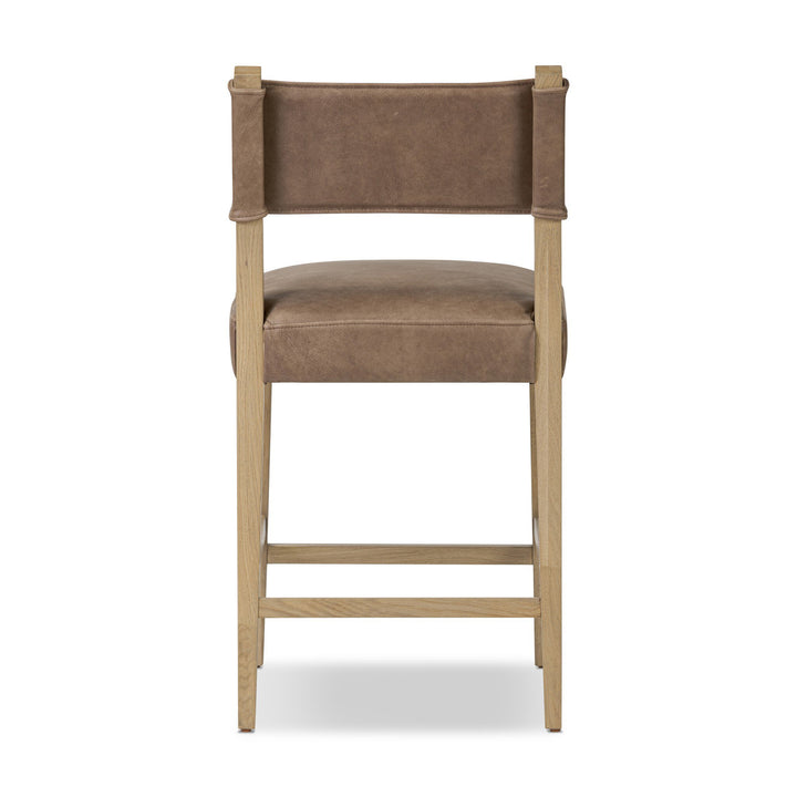 FARON BAR + COUNTER STOOL