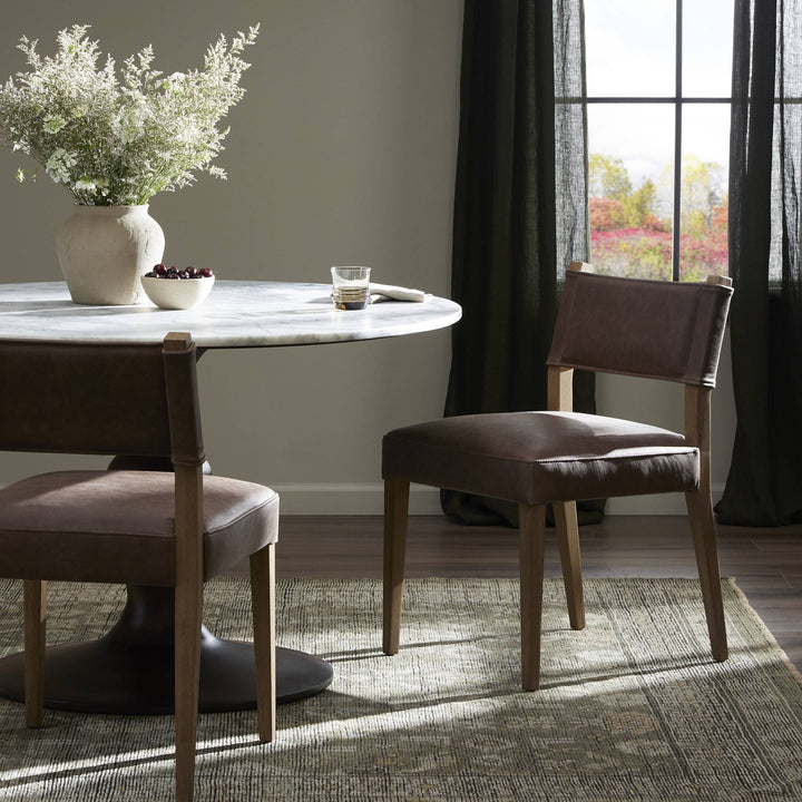 FARON DINING CHAIR