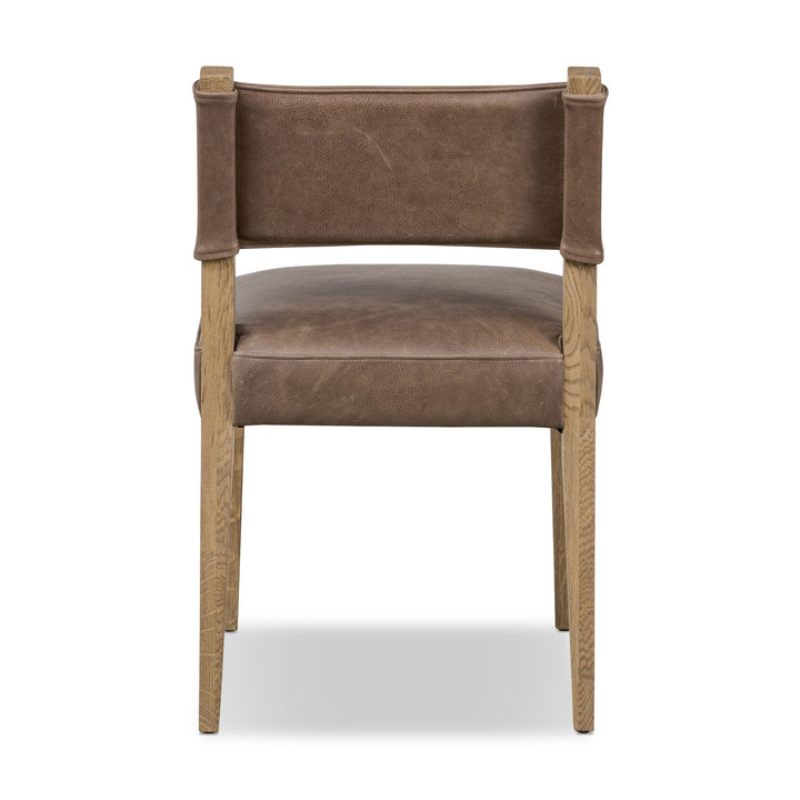 FARON DINING CHAIR