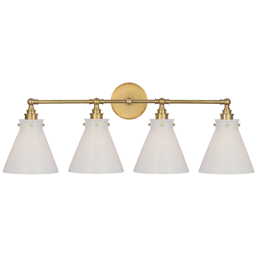 PARKINGTON BATH BAR-DISPLAY UNIT