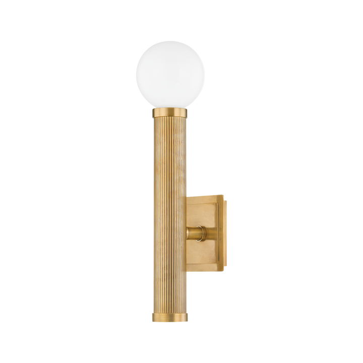 PIENZA WALL SCONCE