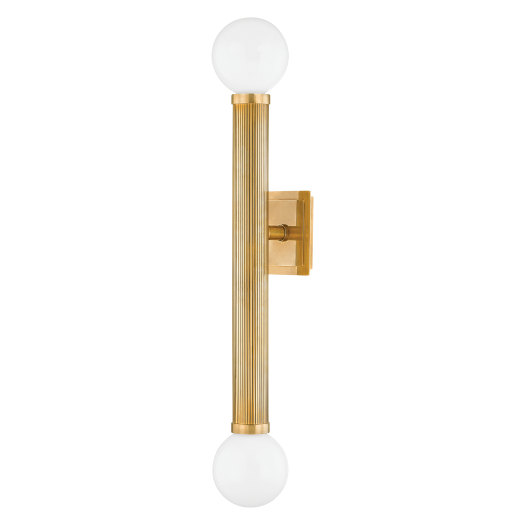 PIENZA WALL SCONCE