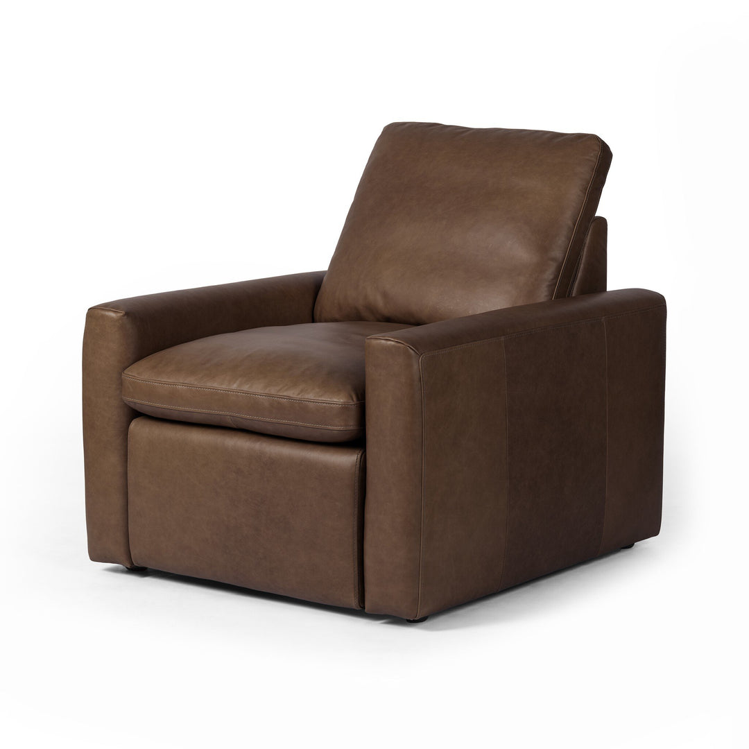 MILTON POWER RECLINER ACCENT CHAIR