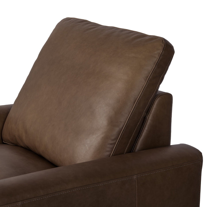 MILTON POWER RECLINER ACCENT CHAIR