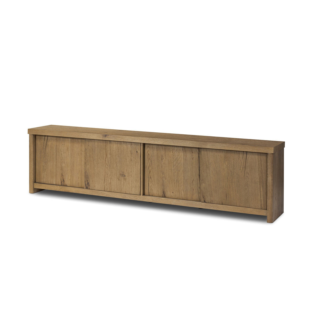 REMMI MEDIA CONSOLE