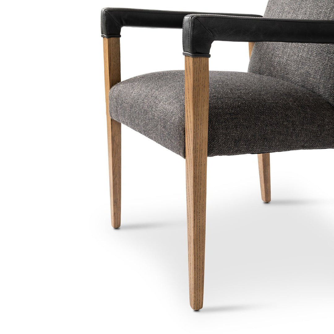 ROE DINING CHAIR