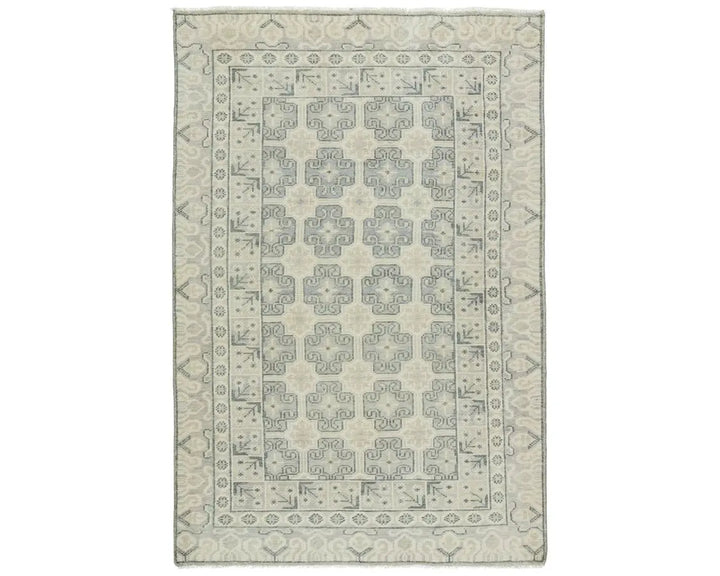 SAGE RUG 08