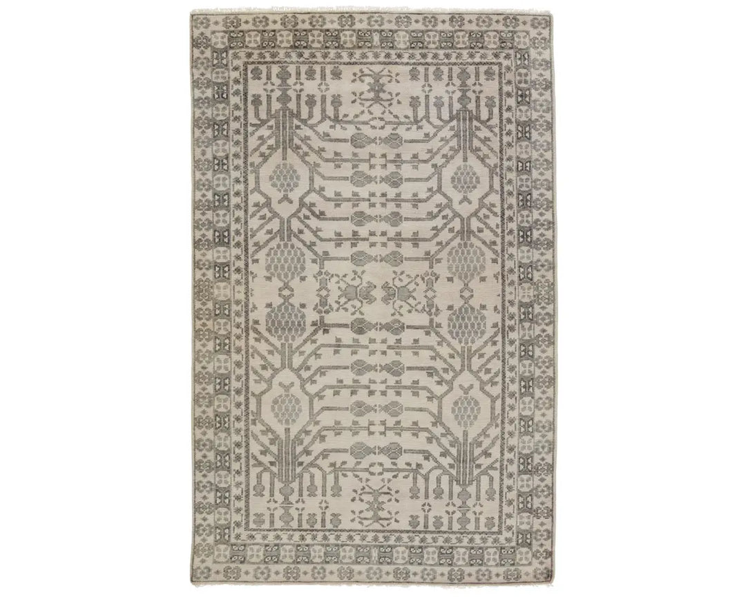 SAGE RUG 14