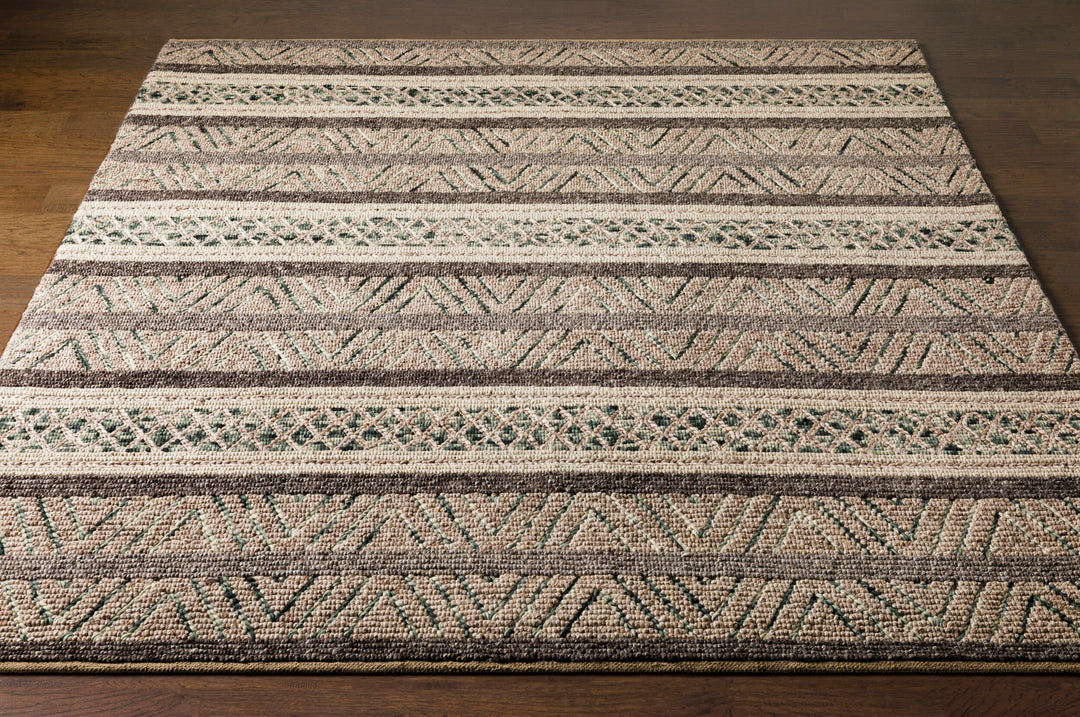 SAMAR RUG