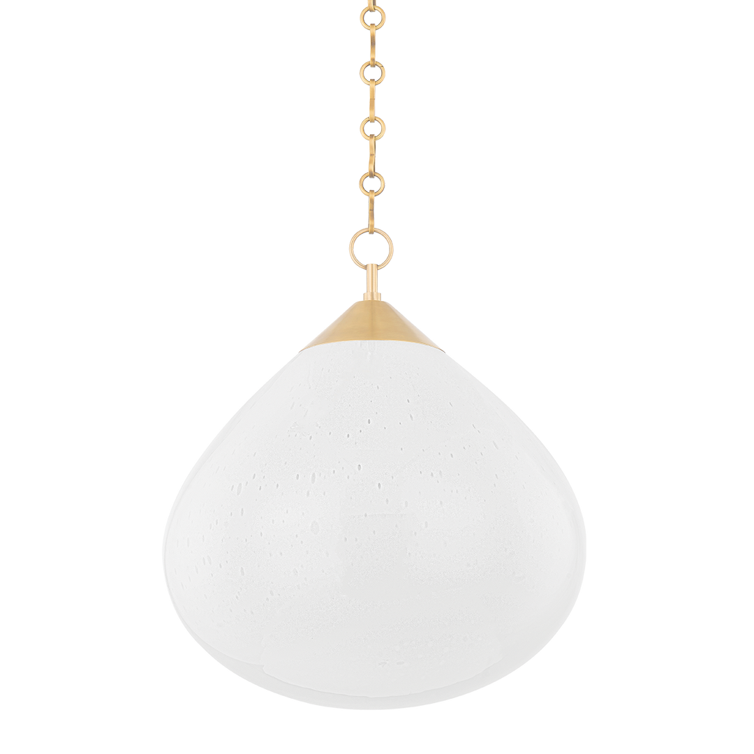 SEMILLA PENDANT