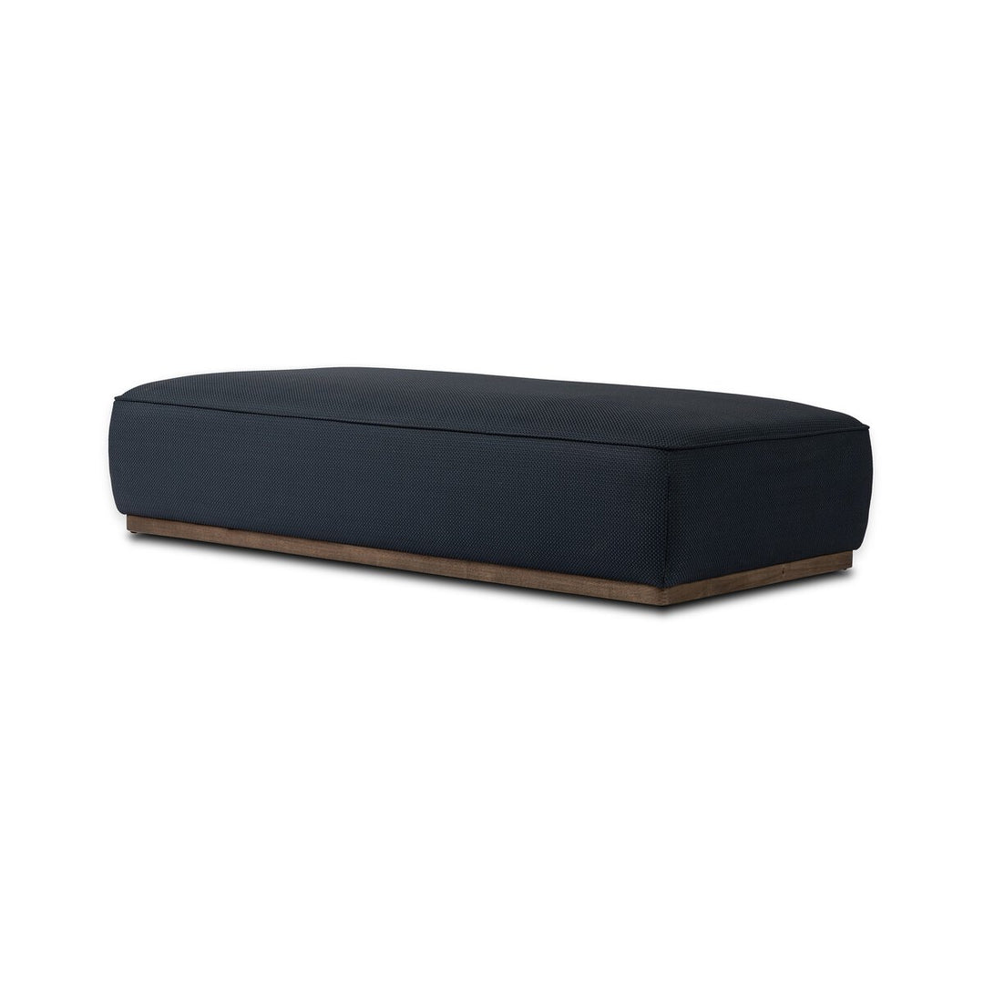 STANLEY COCKTAIL OTTOMAN