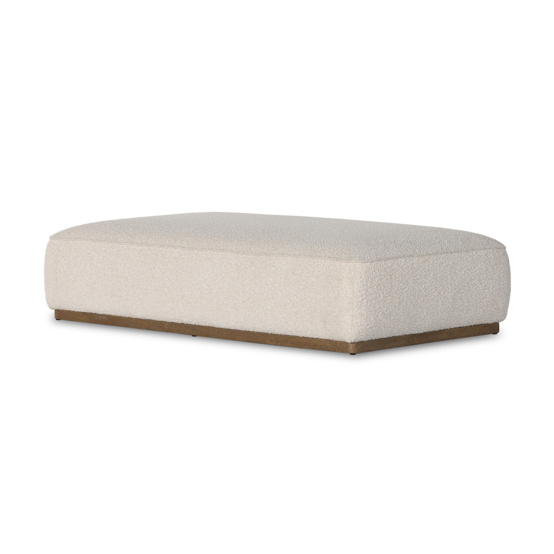 STANLEY COCKTAIL OTTOMAN