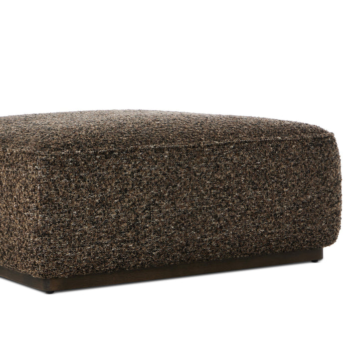 STANLEY SQUARE OTTOMAN