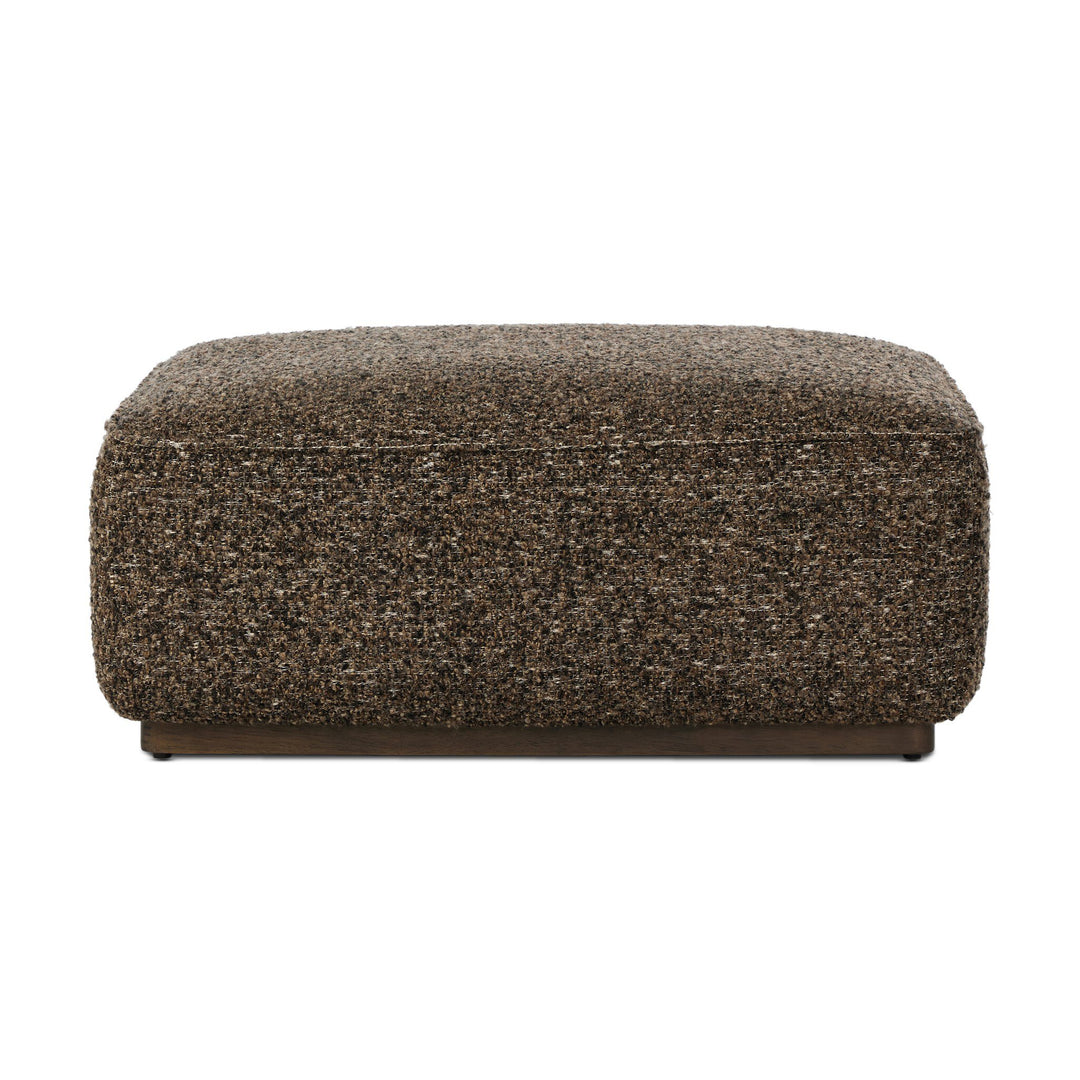 STANLEY SQUARE OTTOMAN