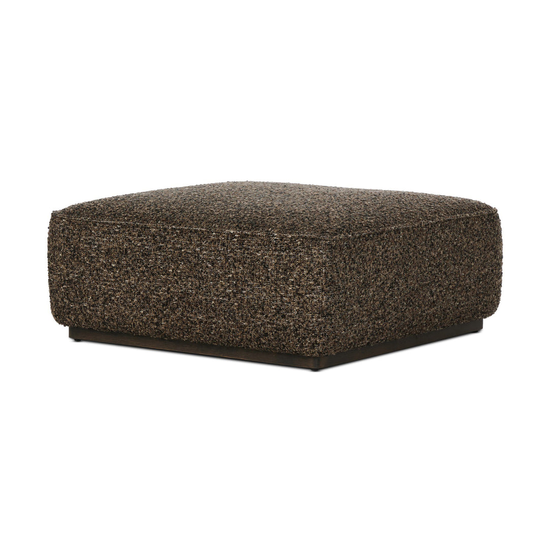 STANLEY SQUARE OTTOMAN