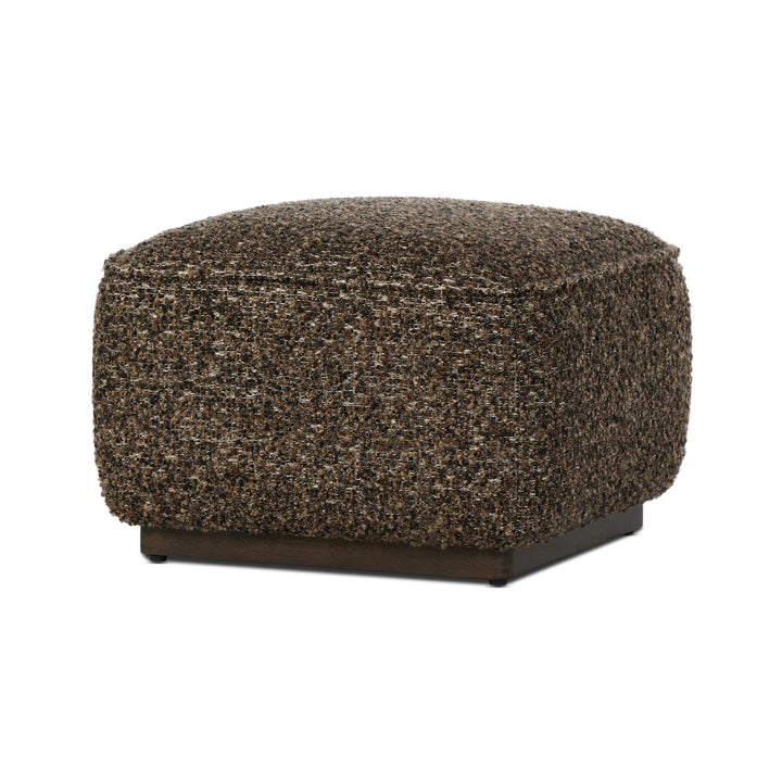 STANLEY SQUARE OTTOMAN